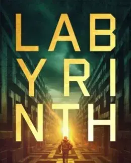 Labyrinth - A.G. Riddle