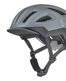 Bollé Halo React MIPS Titanium - M (55-59)