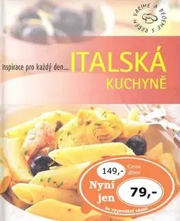 Italská kuchyně