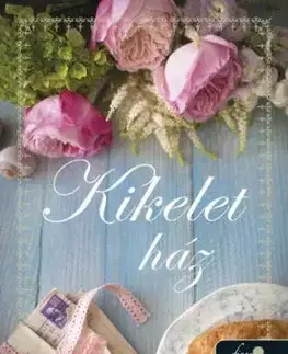 Spring House 2: Kikelet ház - Mary Ellen Taylor