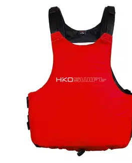 Hiko Swift PFD Red - S/M