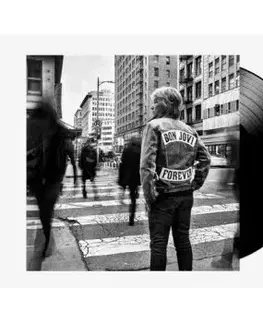 Bon Jovi - Forever LP - Bon Jovi