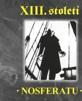 XIII Století - Nosferatu 2LP - XIII. Století