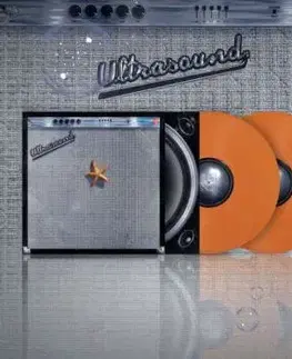 Neighbourhood, The - ((((((ultraSOUND)))))+ (Opaque Tangerine) 2LP - The Neighbourhood