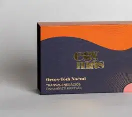 Egymás - Transzgenerációs önismereti kártyák - Noémi Orvos-Tóth