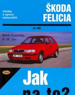 ŠKODA FELICIA od 1995 č. 48 - Mark Coombs, M. Coombs, R. M. Jex