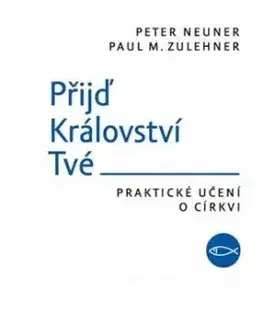 Přijď království tvé