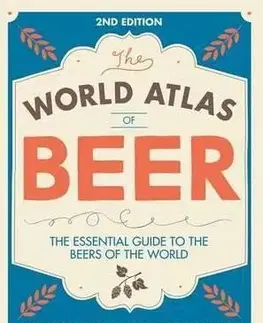 World Atlas of Beer