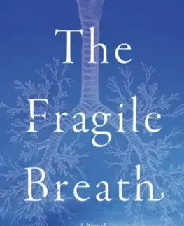 Fragile Breath - Sharon V. Agar