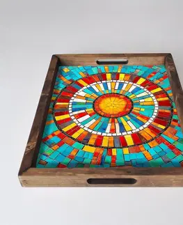 Tray REF019
