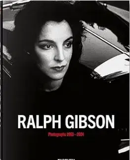 Ralph Gibson. Photographs 1960–2024 - Ralph Gibson