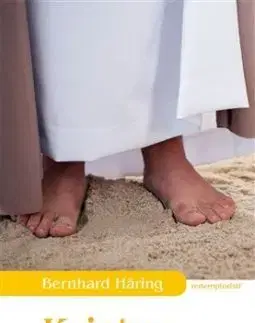 Kristus Boh s nami - Bernhard Häring