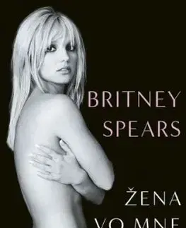 Žena vo mne - Spears Britney