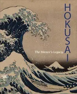 Hokusai - Rossella Mengazzo