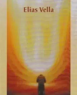 Keď Duch Svätý píše môj život 3. upravené vydanie - Elias Vella