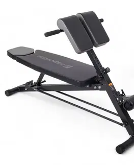 inSPORTline ON-X RCB20
