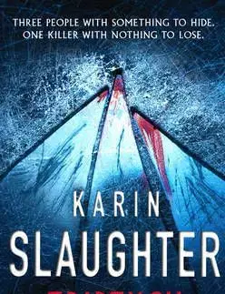 Triptych - Karin Slaughter