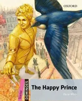 Dominoes Starter Happy Prince - Oscar Wilde