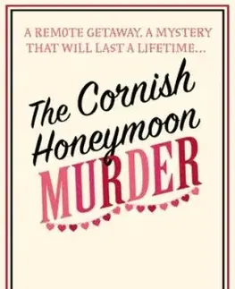 The Cornish Honeymoon Murder - Fiona Leitch