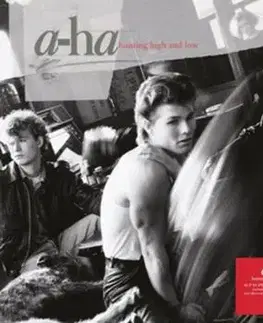 A-ha - Hunting High And Low (Deluxe Edition) 6LP - A-HA