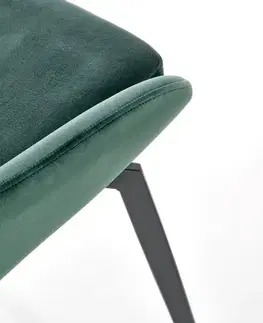 Jedálenská stolička K479 Halmar