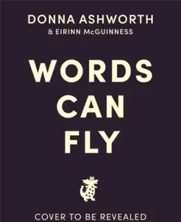 Words Can Fly - Donna Ashworth