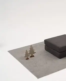 Puf Comfort - Anthracite