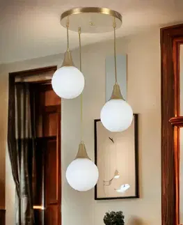 Luster 8810-3