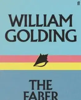 William Golding: The Faber Letters - William Golding