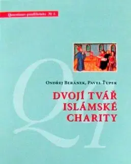 Dvojí tvář islamské charity - Ondřej Beránek