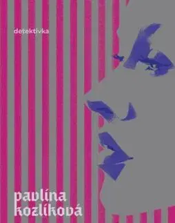 Hranice - Pavlína Kozlíková