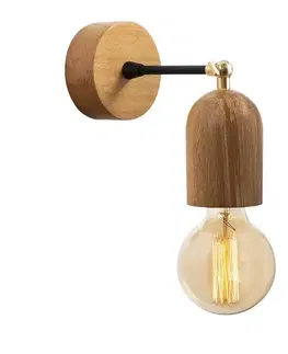 Nástenná lampa Datca - N-934