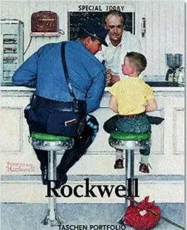 Rockwell Portfolio