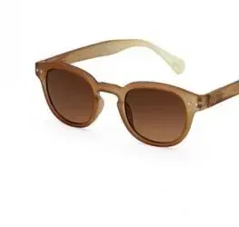 Slnečné okuliare C SUN Arizona Brown