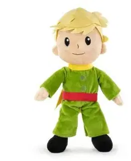 MALÝ PRINC originálny plyšová hračka 30cm