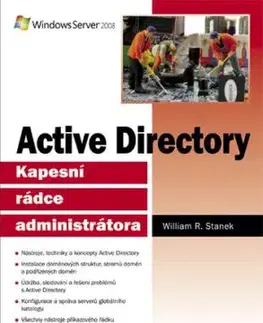Active Directory - William R. Stanek