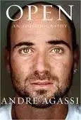 Agassi-Open: An Autobiography - Andre Agassi