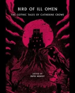 Bird of Ill Omen - Catherine Crowe