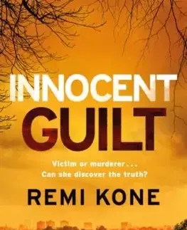 Innocent Guilt - Remi Kone