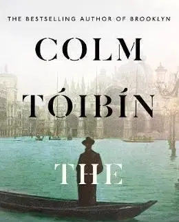 The Magician - Colm Toibín