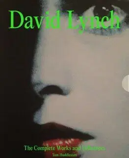 David Lynch - His Work, His World - Tom Huddleston