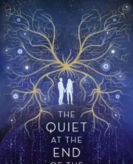 The Quiet at the End of the World - Lauren Jamesová