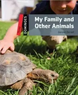 My Family and Other Animals - Gerald Durell