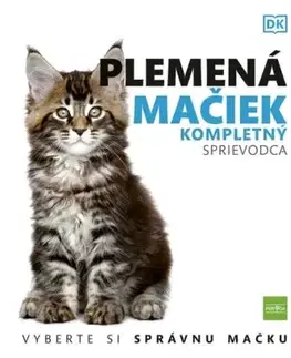 Plemená mačiek: Kompletný sprievodca
