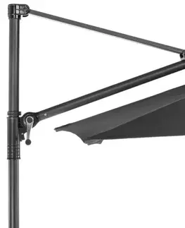 Slnečník s podstavcom ø 300cm Rojaplast