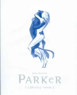 Parker - Jana Beňová