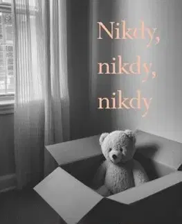 Nikdy, nikdy, nikdy - Linn Stromsborg
