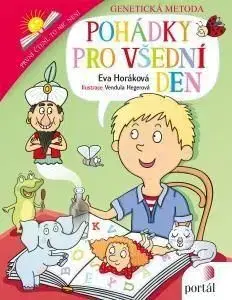 Pohádky pro všední den - Eva Horáková