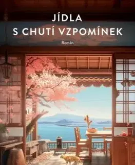 Jídla s chutí vzpomínek - Juta Takahaši