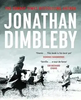 Endgame 1944 - Jonathan Dimbleby